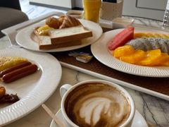-上海漕河泾万丽酒店