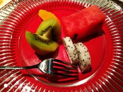 -老船坞餐厅(北京亚洲大酒店 )