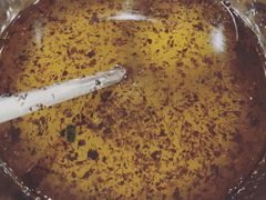 -白氏老婆婆干羊肉剁荞面·非物质文化遗产品牌(靖边总店)