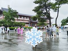 -刘公岛景区