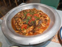 -大师傅金奖啤酒鱼(西街口总店)