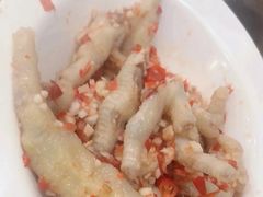 -三里屯土灶炖公鸡地锅鸡(江东店)