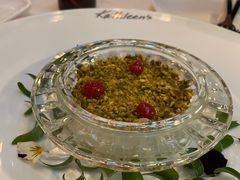 -Kathleen's Waitan 凯圣琳江景西餐厅(外滩店)