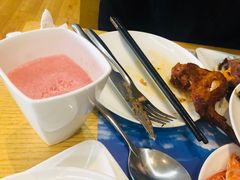 -鲤鱼门渔人码头自助餐厅