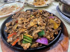 -标记美食新鲜猪杂(兴南大道店)