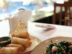 -阿诺泰·泰国餐厅(棕北店)