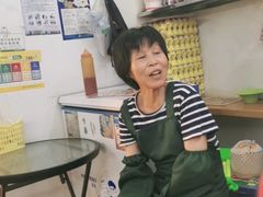 -老闽味沙茶面·姜母鸭(传承35年曾厝垵店)