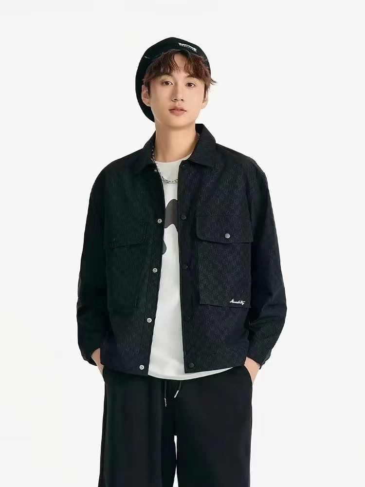 休闲时装品牌  快鱼