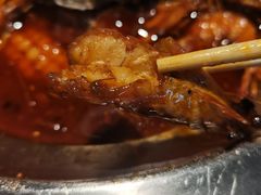 -喜虾客·大虾火锅(郑州无限城店)