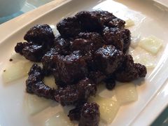 -廊亦舫Lang Yi Fang Restaurant(金桥店)