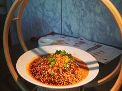 -赠李白·如诗的川味(余杭万达广场店)