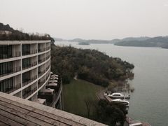 picture-天目湖涵田度假村