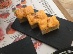 -Sushi Love 创意寿司(丽影广场店)