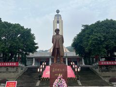 -聂荣臻元帅陈列馆