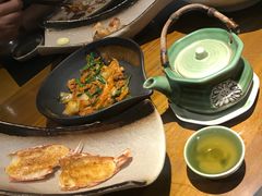 -和彩放题餐厅(酒仙桥店)