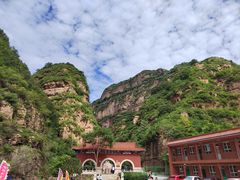 -湖洞水自然风景区