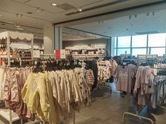 -北京华联购物中心(天通苑店)