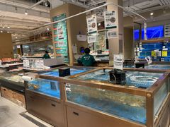 -七鲜超市(瑞虹天地太阳宫店)