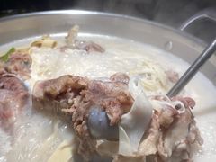 -骨之味·筒骨汤火锅(江头店)