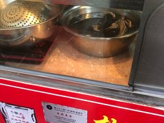 鹅翼-黄连大头华烧鹅店(大良店)