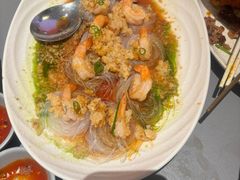 -桂满陇·手作小笼包&江南叫花鸡(中山公园店)