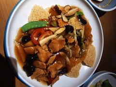 -卞氏菜根香(青羊万达店)