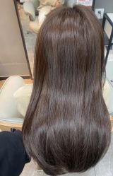 -MORI HAIR SALON日式美发沙龙