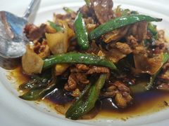 -兰湘子·湘菜小炒(长安万科广场店)