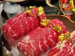 -色響火锅(恒隆广场店)