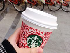 -星巴克(蔡伦路店)
