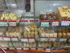 零售区-北京稻香村(六里桥店)