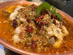 -云海肴·汽锅鸡·云南菜(苏州中心店)