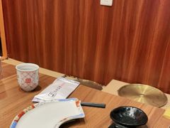 -喜牛日本料理(双街店)