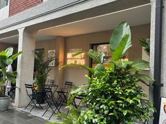 -Money Shops(愚园路店)