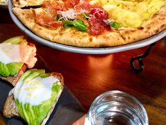 -1861意大利餐厅(文化广场店)