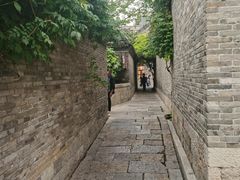 -回龙窝历史文化街区