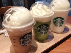 -星巴克(深圳嘉汇新城店)