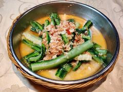 -原汁原味农家菜·经典粤菜(江燕南路店)