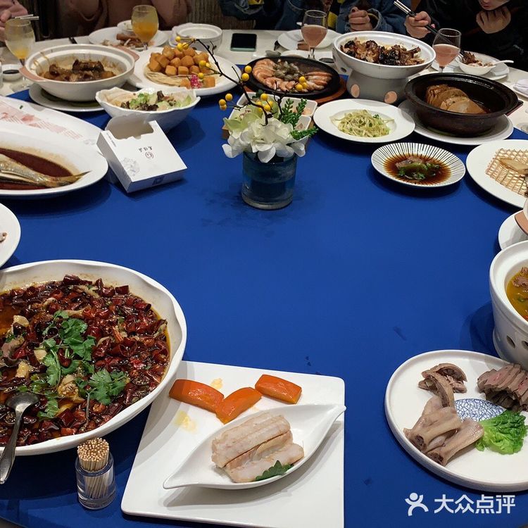 总能在高佳庄全身心感受到秋天的海是什么味道。