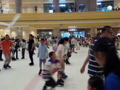 -冠军冰场CHAMPION RINK(苏州中心商场店)