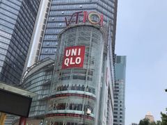 -VT101维多利广场