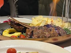 -王品牛排(珠海富华里店)