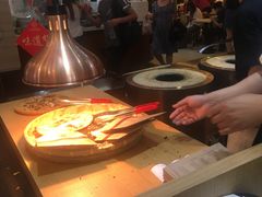 -阿甘锅盔(合生汇购物中心店)