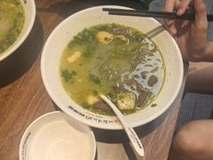 -鸭得堡老鸭汤·鸭血粉丝(南京博物院店)