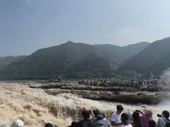 -陕西黄河壶口瀑布旅游区