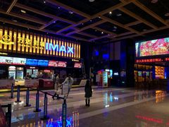-万达影城(南昌西湖IMAX店)