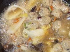 -61号餐吧(兴坪古镇漓江店)