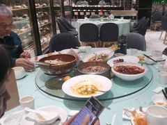 -苏先生海鲜渔庄(金桥店)