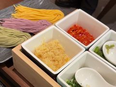 -得意咚瓜·顺德鱼生·冬瓜火锅(深圳首店)