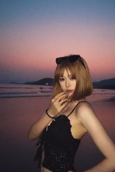 -DL HOPE明星造型